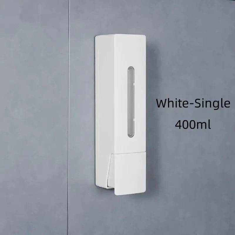 Wall-Mounted Liquid Soap Dispenser