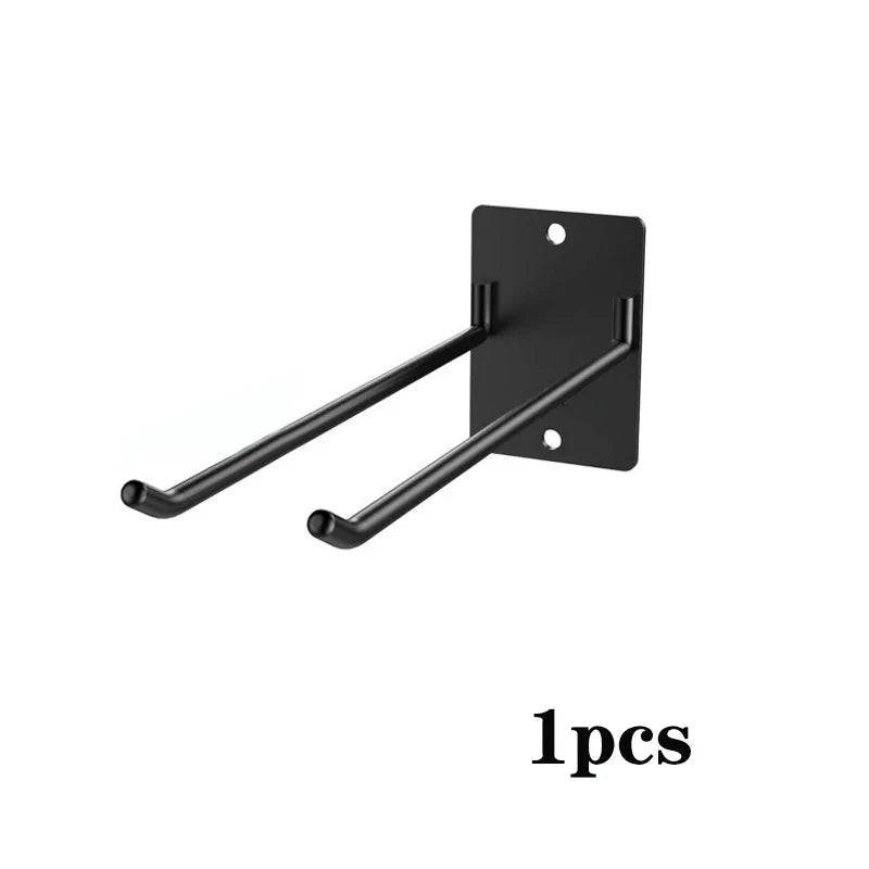 Heavy Duty Storage Organiser Steel Wall Hanger