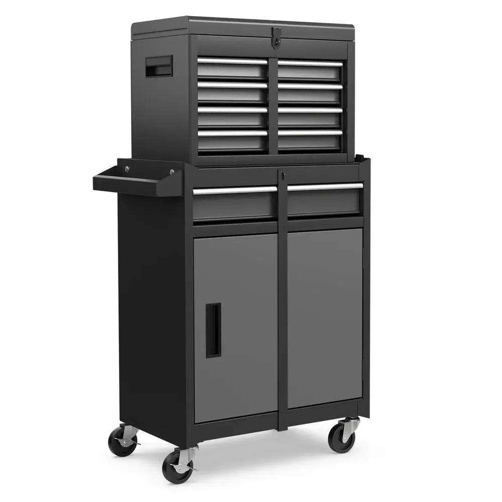 5 Drawer Rolling Tool Chest