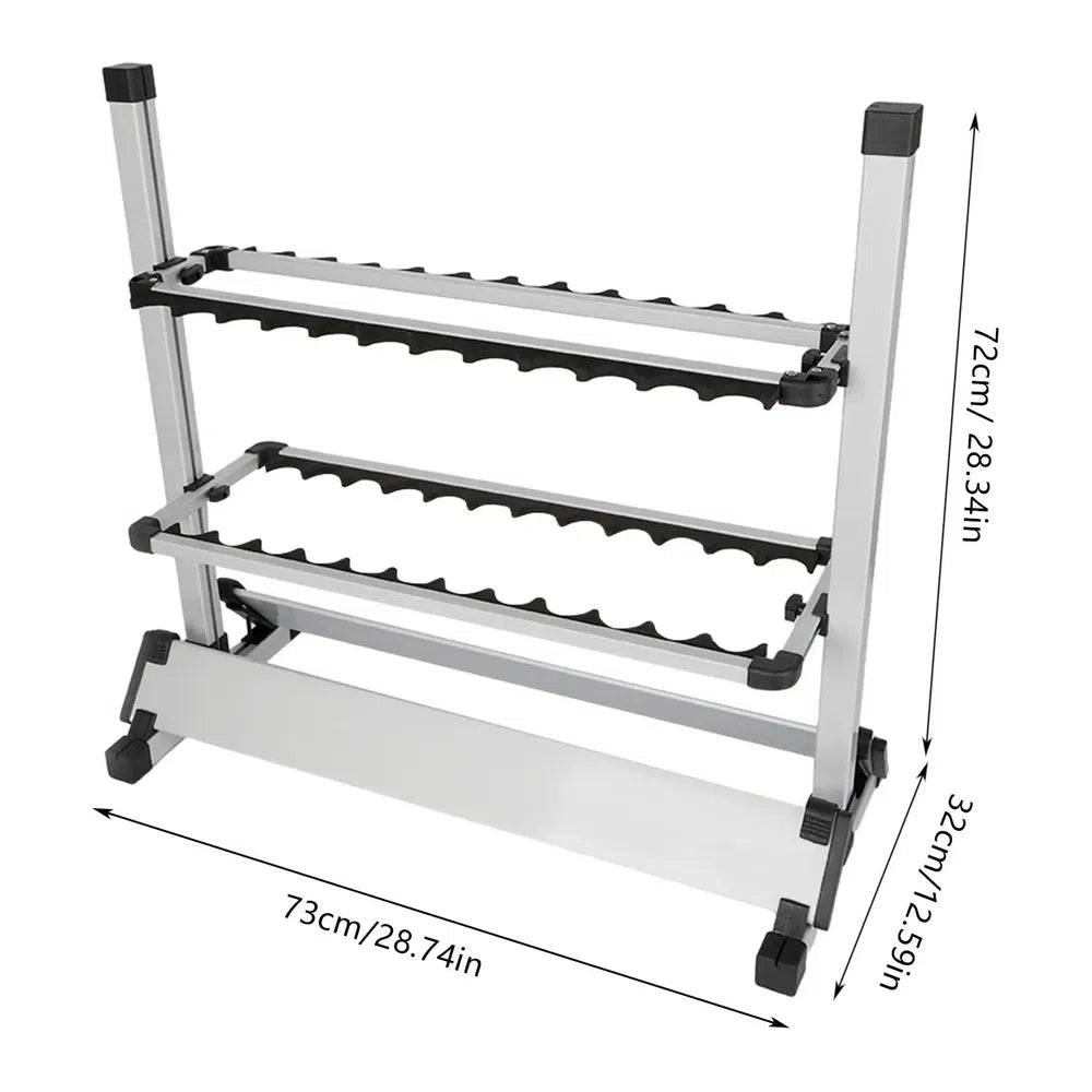 Universal Fishing Rod Holder
