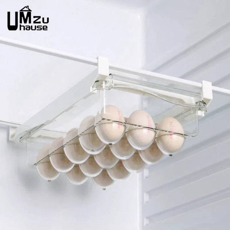 Pull-Out Egg Storage Box