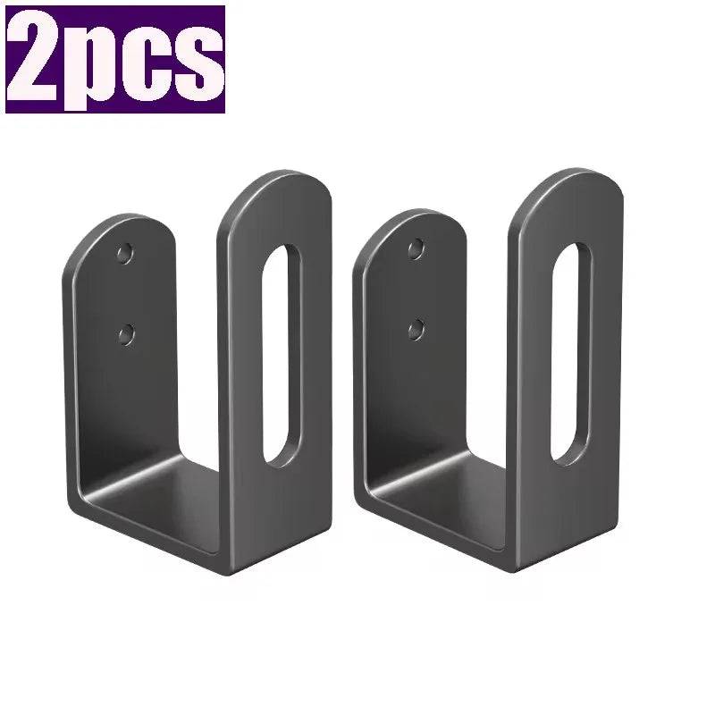 2Pcs Pot Lid Holder