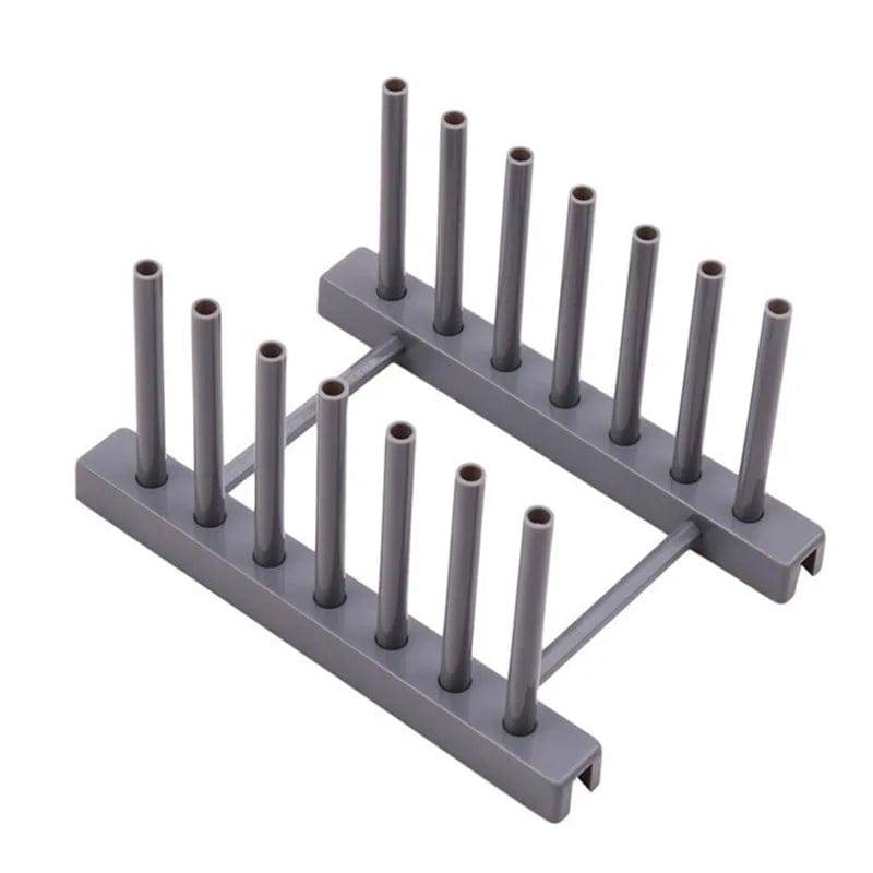 Detachable Dish Drainer Rack