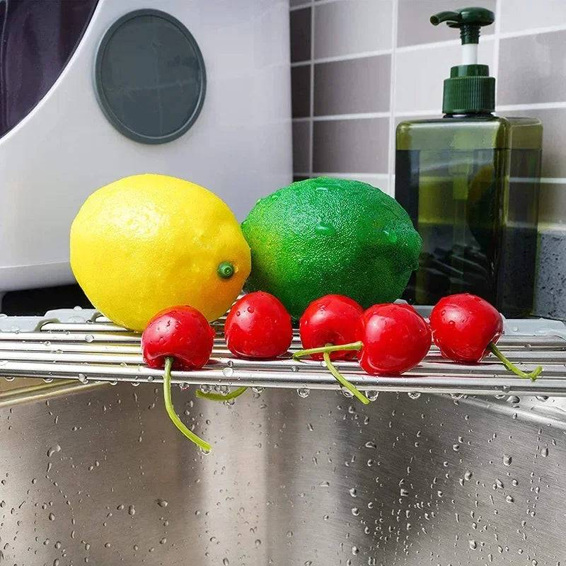 Triangle Sink Drainage Tray