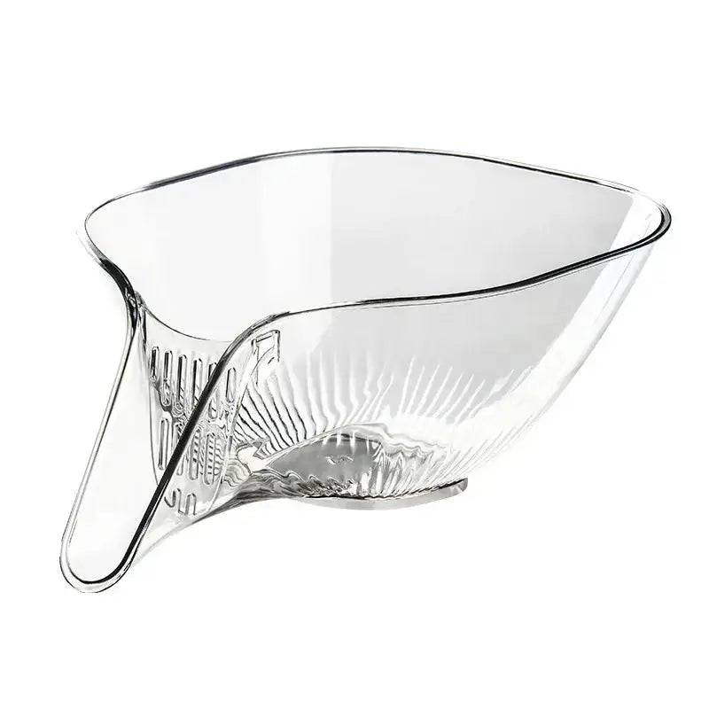 Multi-Functional Sink Strainer Basket