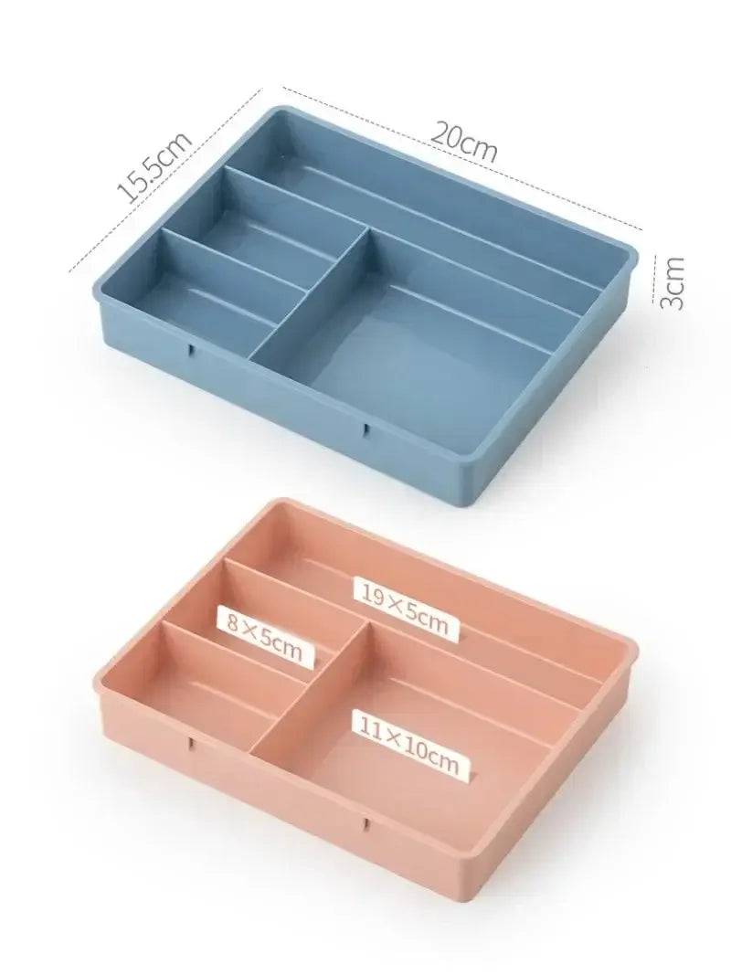 Stationery Holder Drawer Organiser