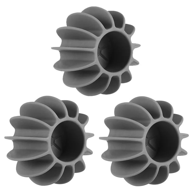 Laundry Ball Reusable Silicone Clothes Hair Cleaning Tools Pet Hair Remover Washing Machine