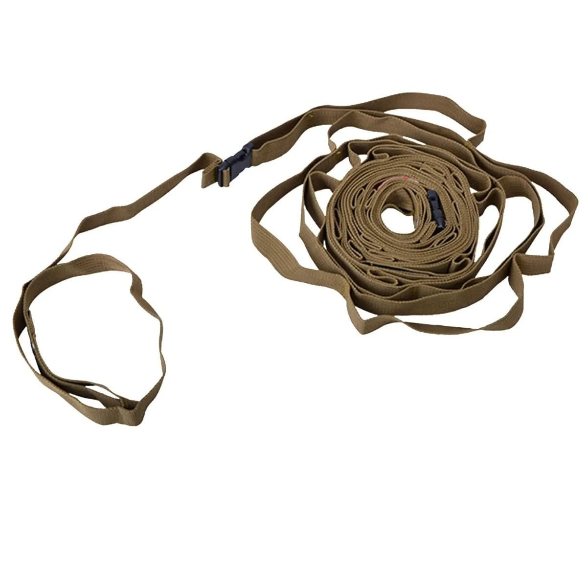 Outdoor Gear Rope – Adjustable Hanging Lanyard for Camping & Hiking