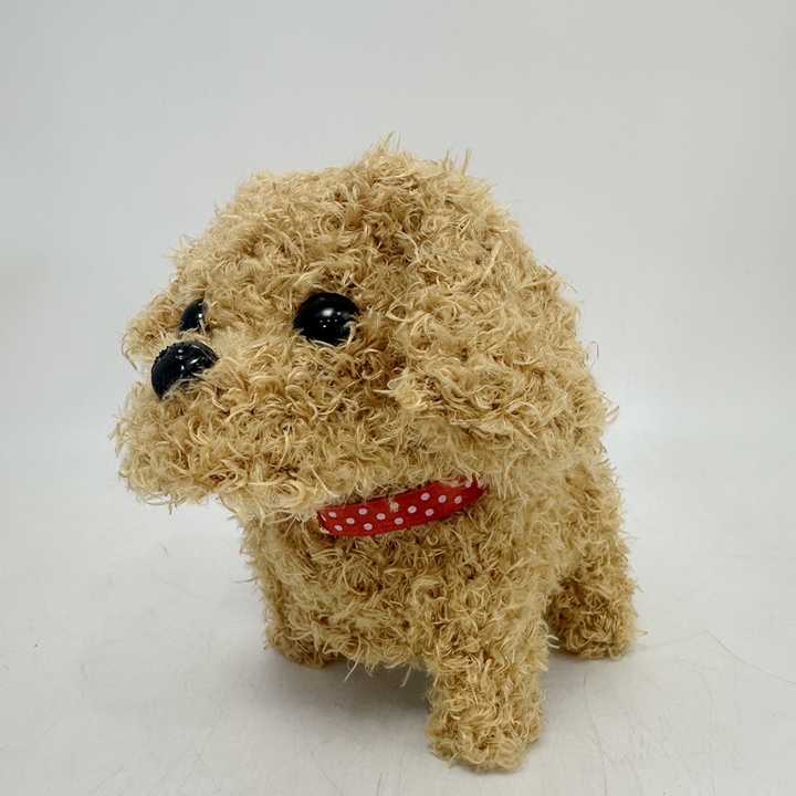 PAWSIMATE – Realistic Robot Dog for Interactive Play