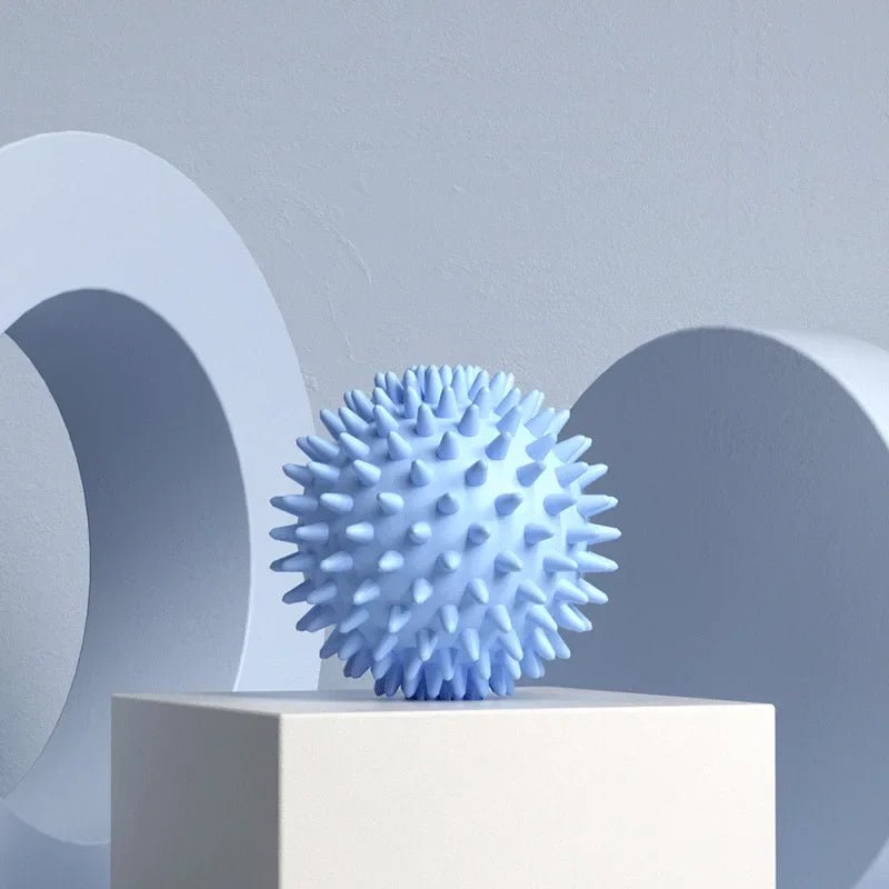 RECOVABALL – Premium Massage Ball for Targeted Muscle Relief