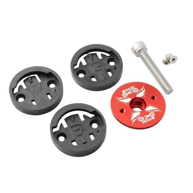 Speedometer Fixed Holder Base