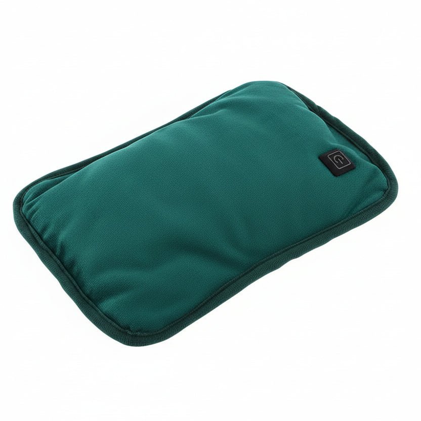 RELAXPAD – Fast-Heating Warming Pad for Back Pain Relief