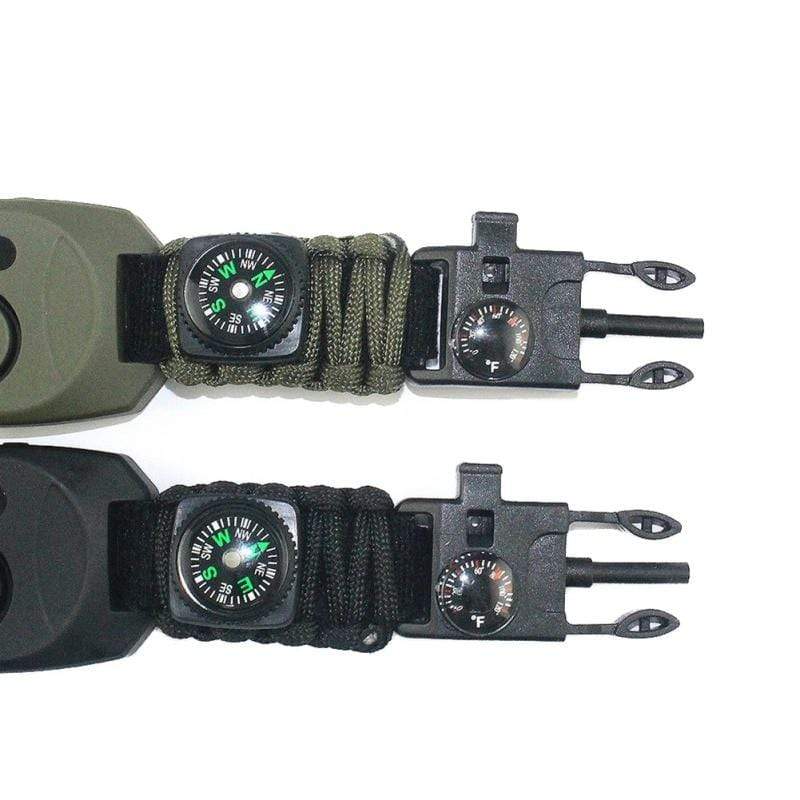 Emergency Light Bracelet