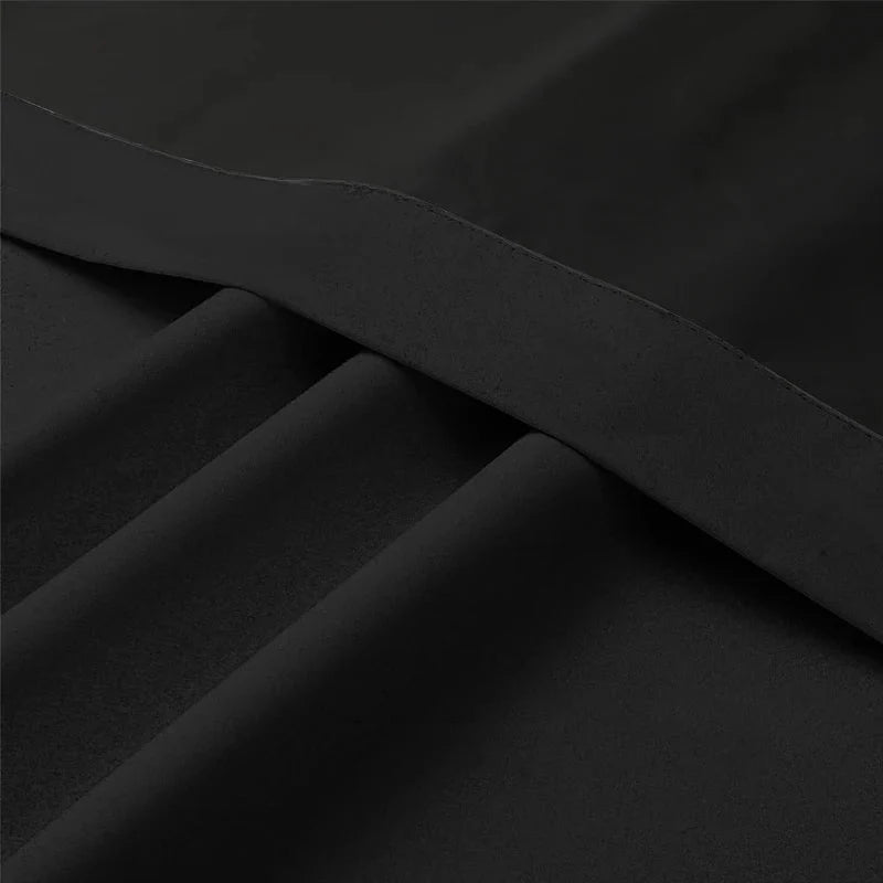 SHADEVA – Premium Heat Insulation Waterproof Curtains for Indoor & Outdoor Use