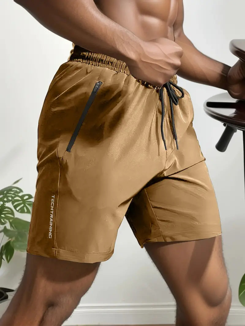 Tech Men's Quick Dry 7" Shorts