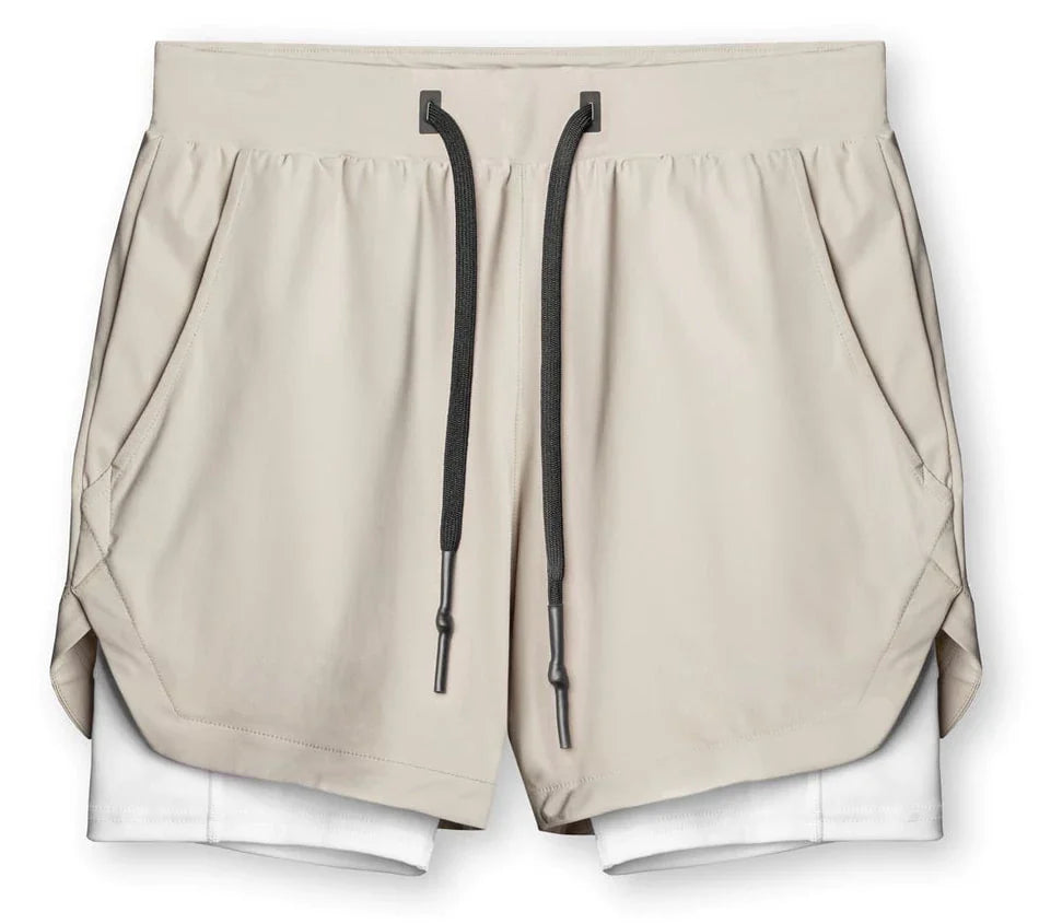 Stealth Pro™ 5" Lined Training Shorts