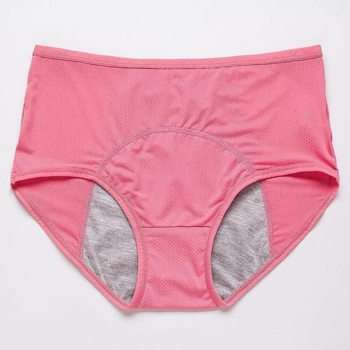 SILKESSENCE – Seamless Women’s Underwear for All-Day Comfort