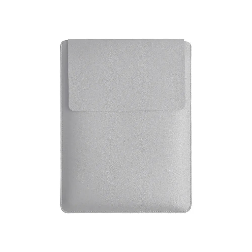 SLEEVEGUARD – PU Laptop Sleeve for Scratch Protection & Everyday Carry