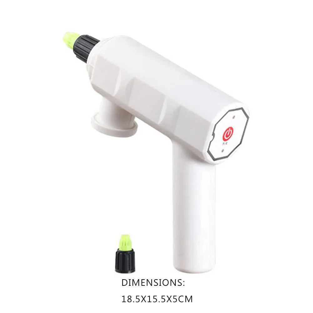 SPRAYFLOW – Automatic Electric Plant Spray Bottle with USB Recharge