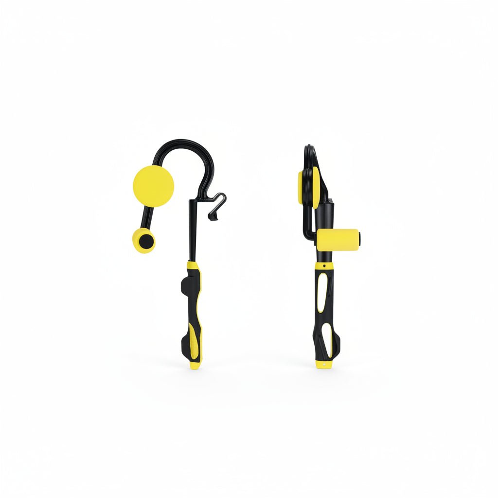 SWINGX – Golf Swing Trainer with Real-Time Feedback for Accuracy