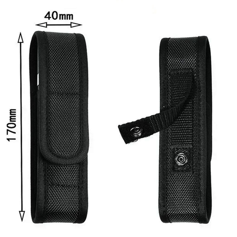 Hunting Gear Waterproof Tactical Utility Pouch