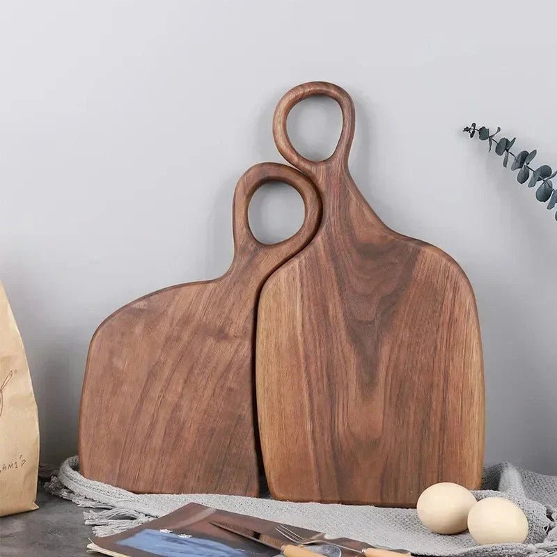 WALNUTEDGE – Premium Walnut Cutting Boards for Kitchen & Table