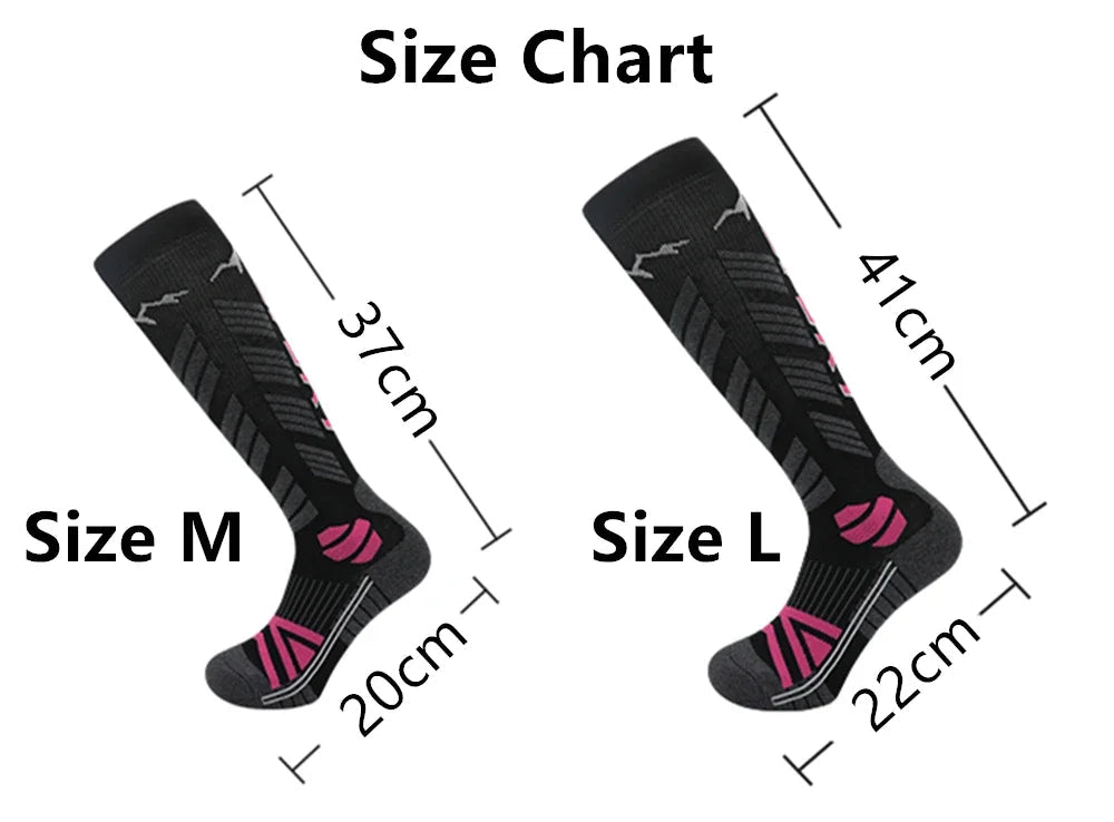 WOOLPEAK – Premium Merino Wool Thermal Socks for Skiing & Hiking