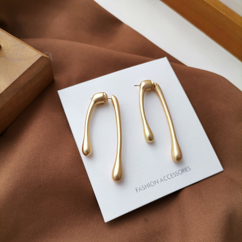 Amelia Drip Earrings