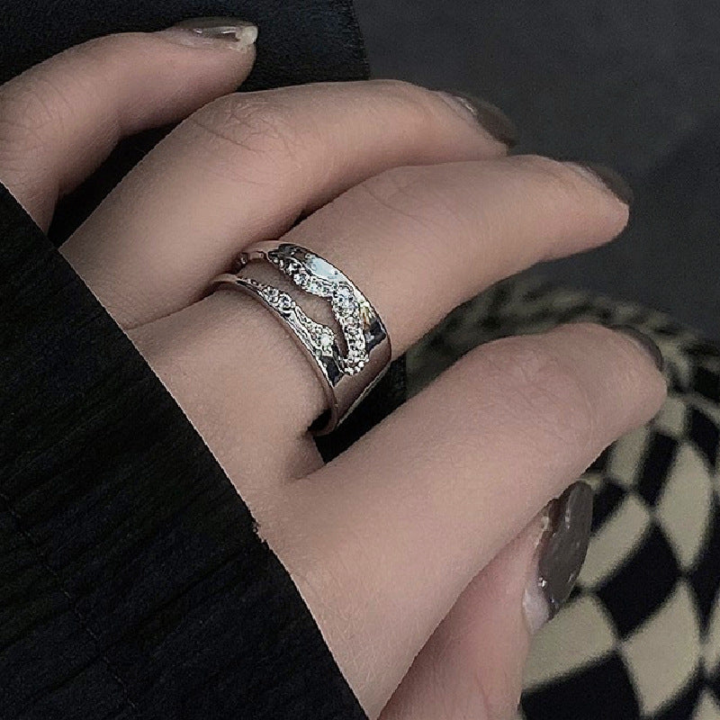 Magma Ring