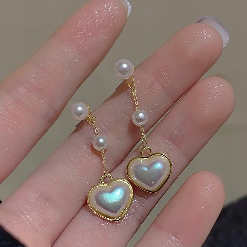 Love Dazzle Earrings