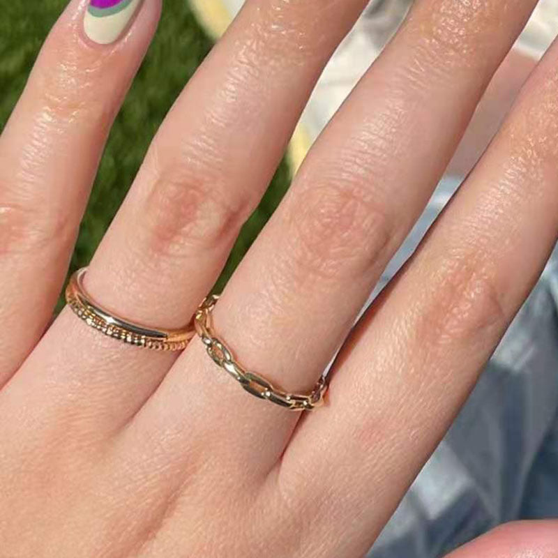 HERA RING