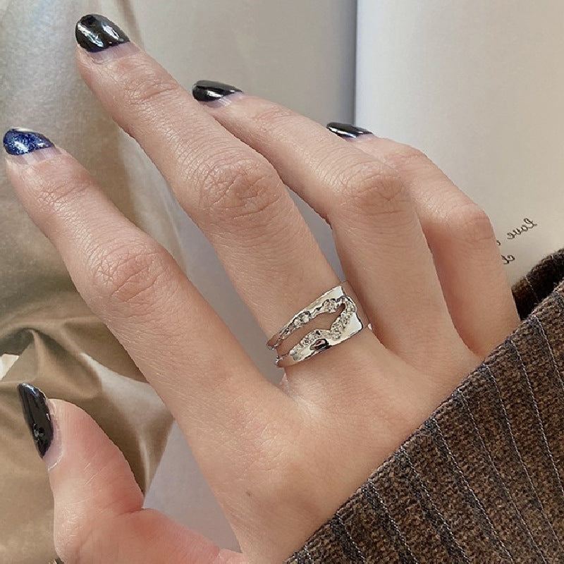 Magma Ring