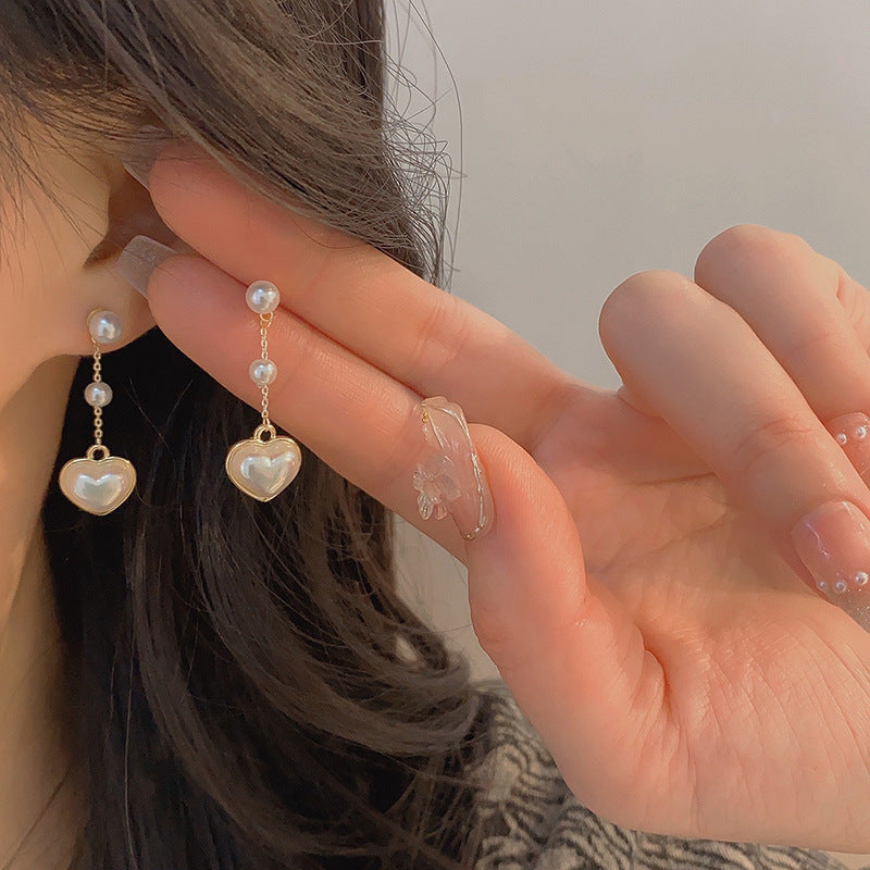 Love Dazzle Earrings