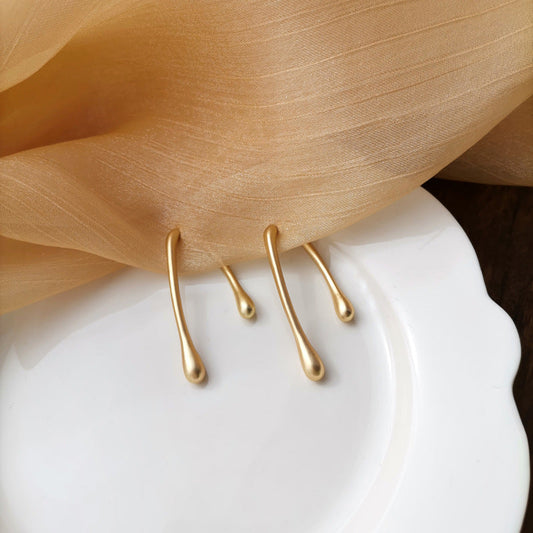 Amelia Drip Earrings