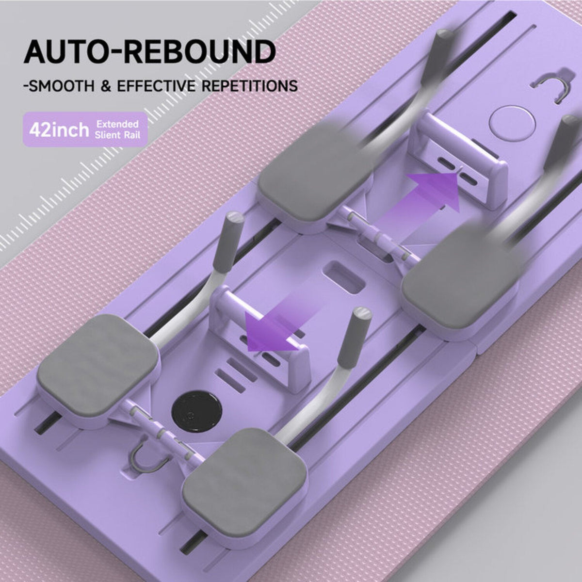 Avichic Multi-function Ab Board