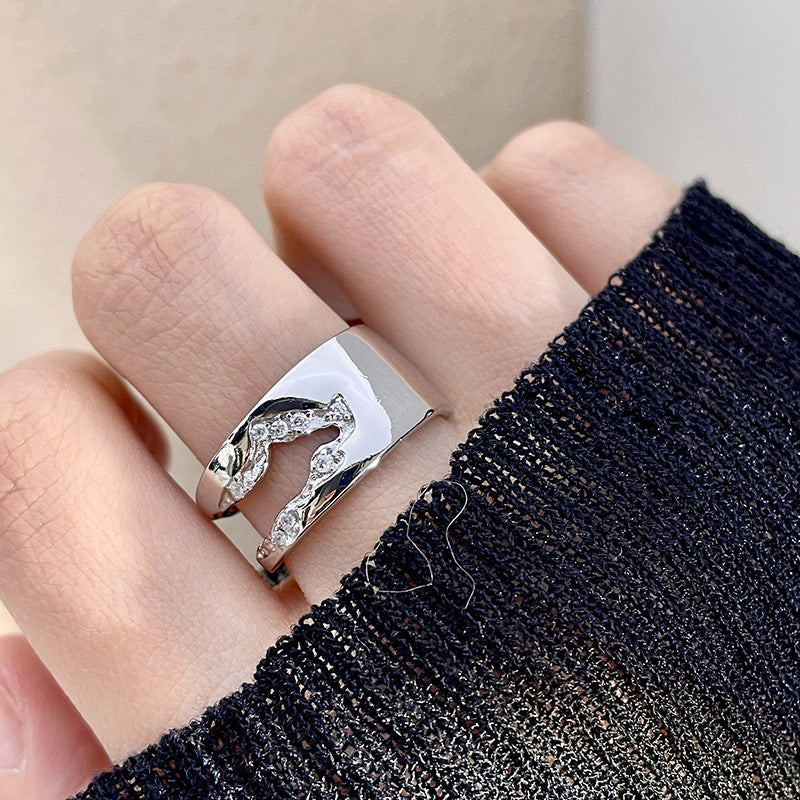 Magma Ring