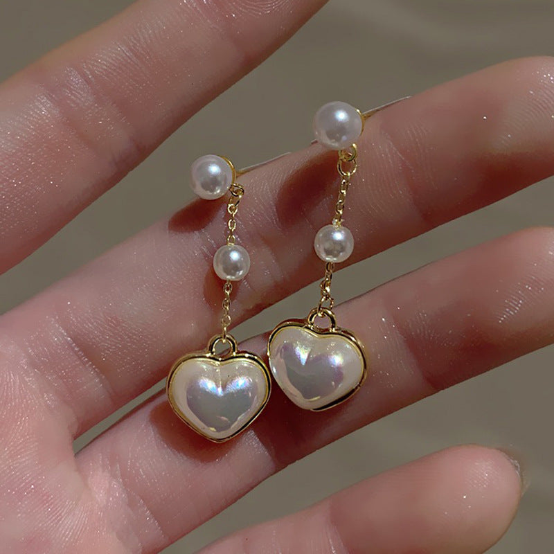 Love Dazzle Earrings