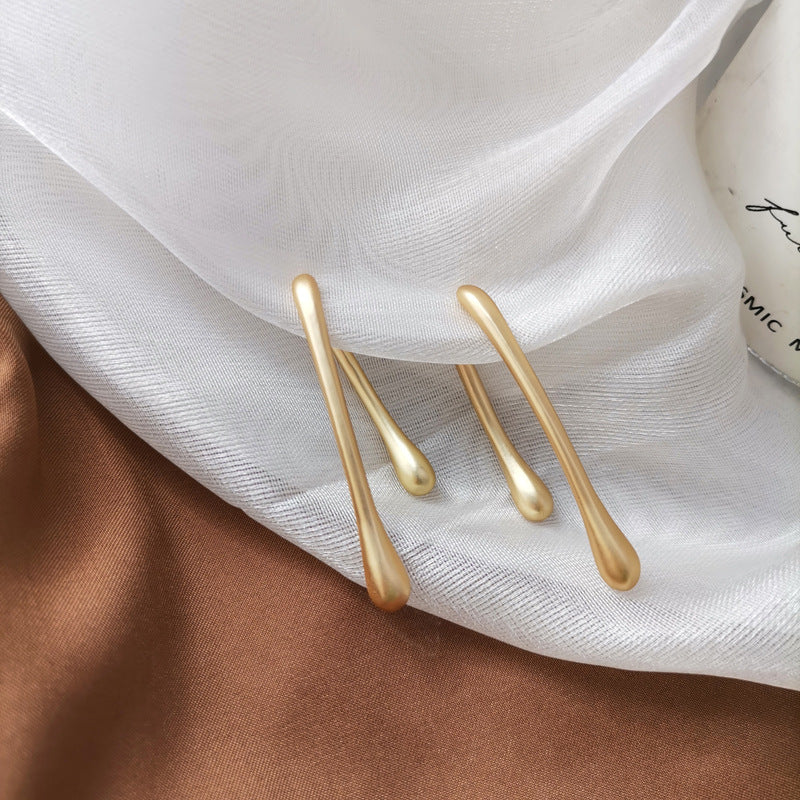 Amelia Drip Earrings
