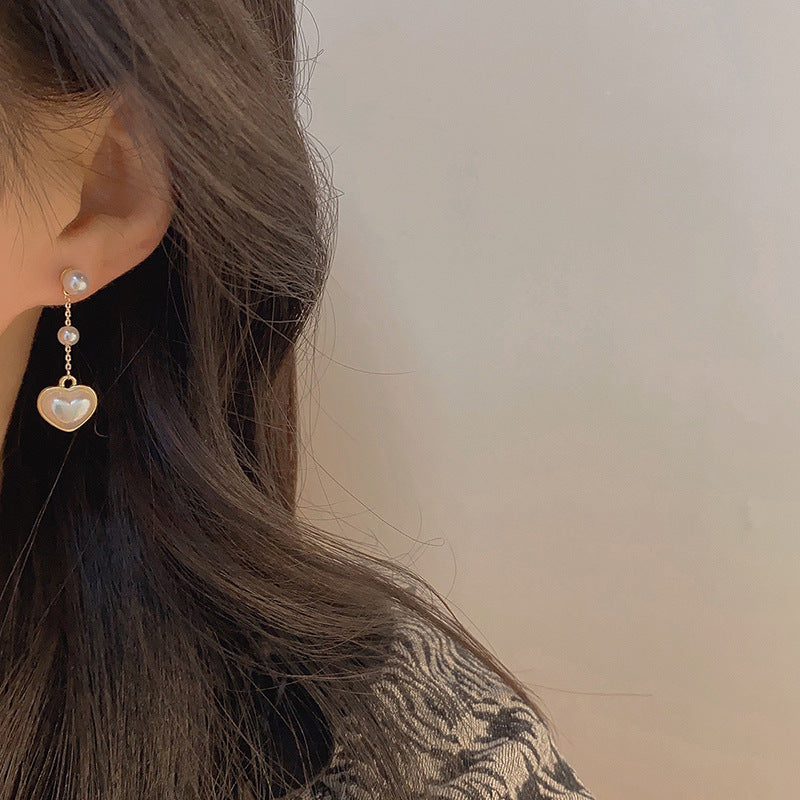 Love Dazzle Earrings