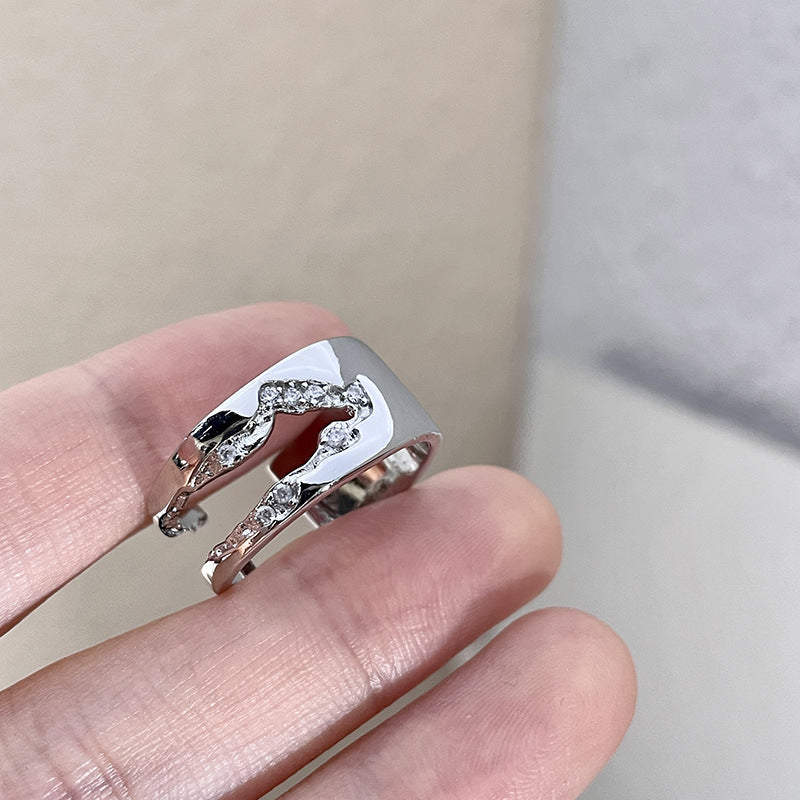 Magma Ring