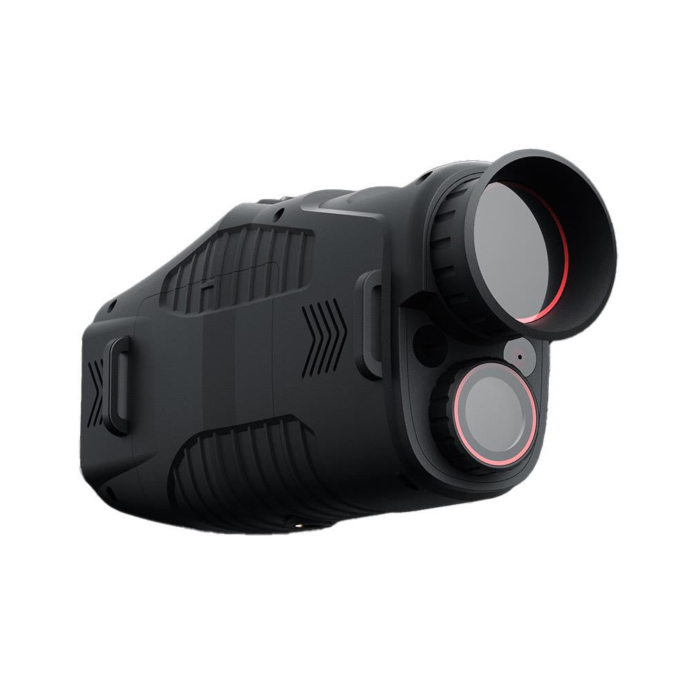 Full HD Night Vision IR Monocular
