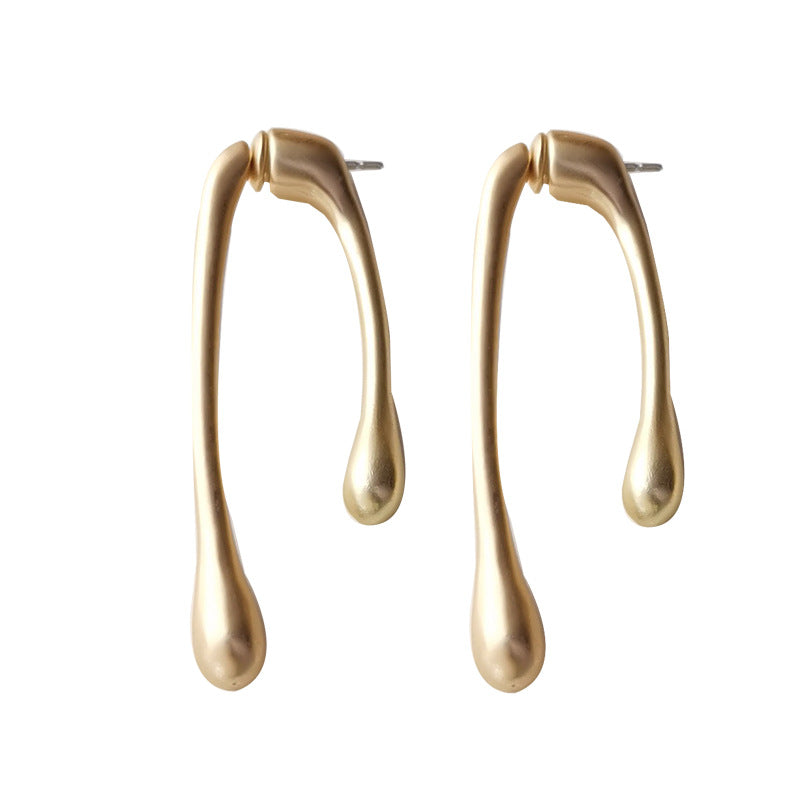 Amelia Drip Earrings