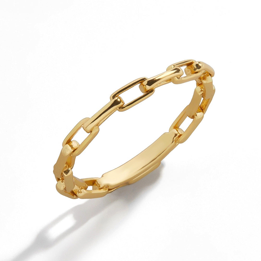 HERA RING