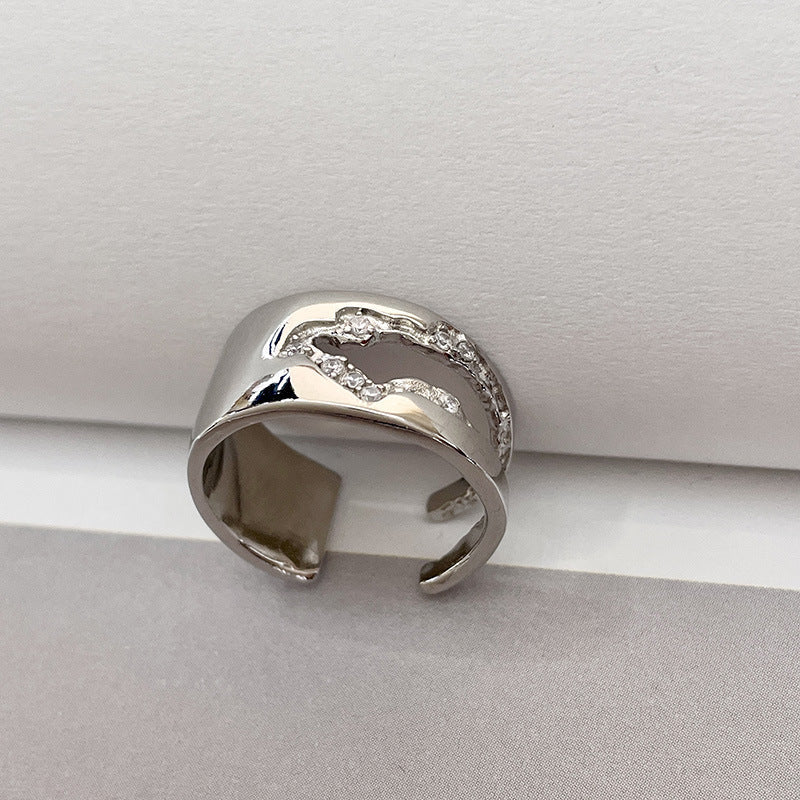 Magma Ring