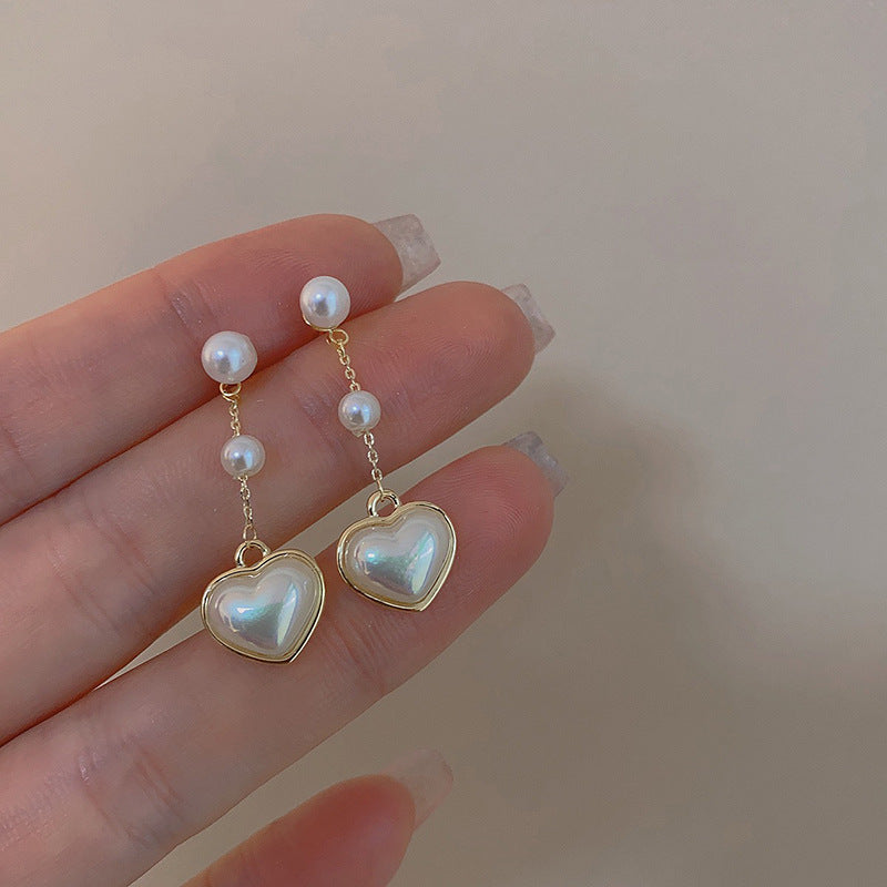 Love Dazzle Earrings