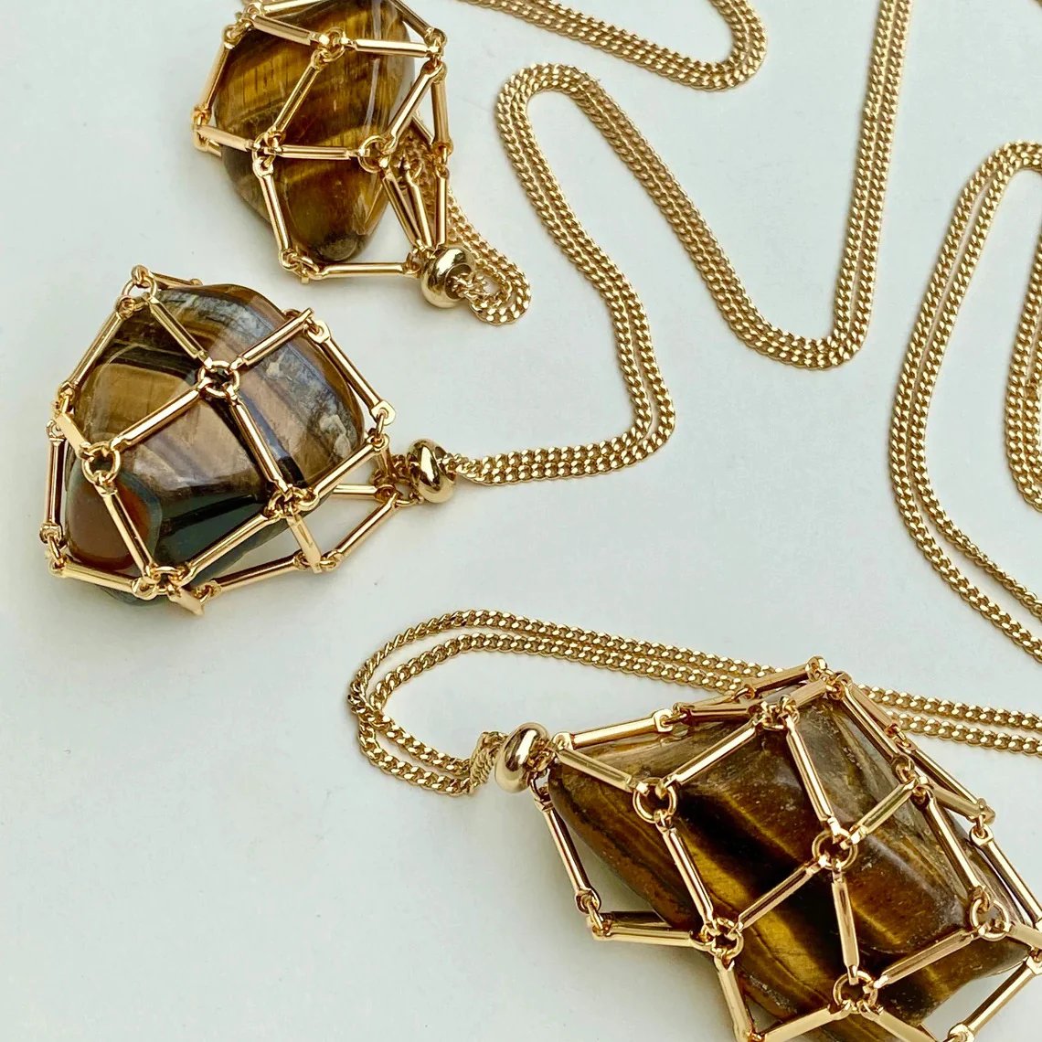 Crystal Necklace