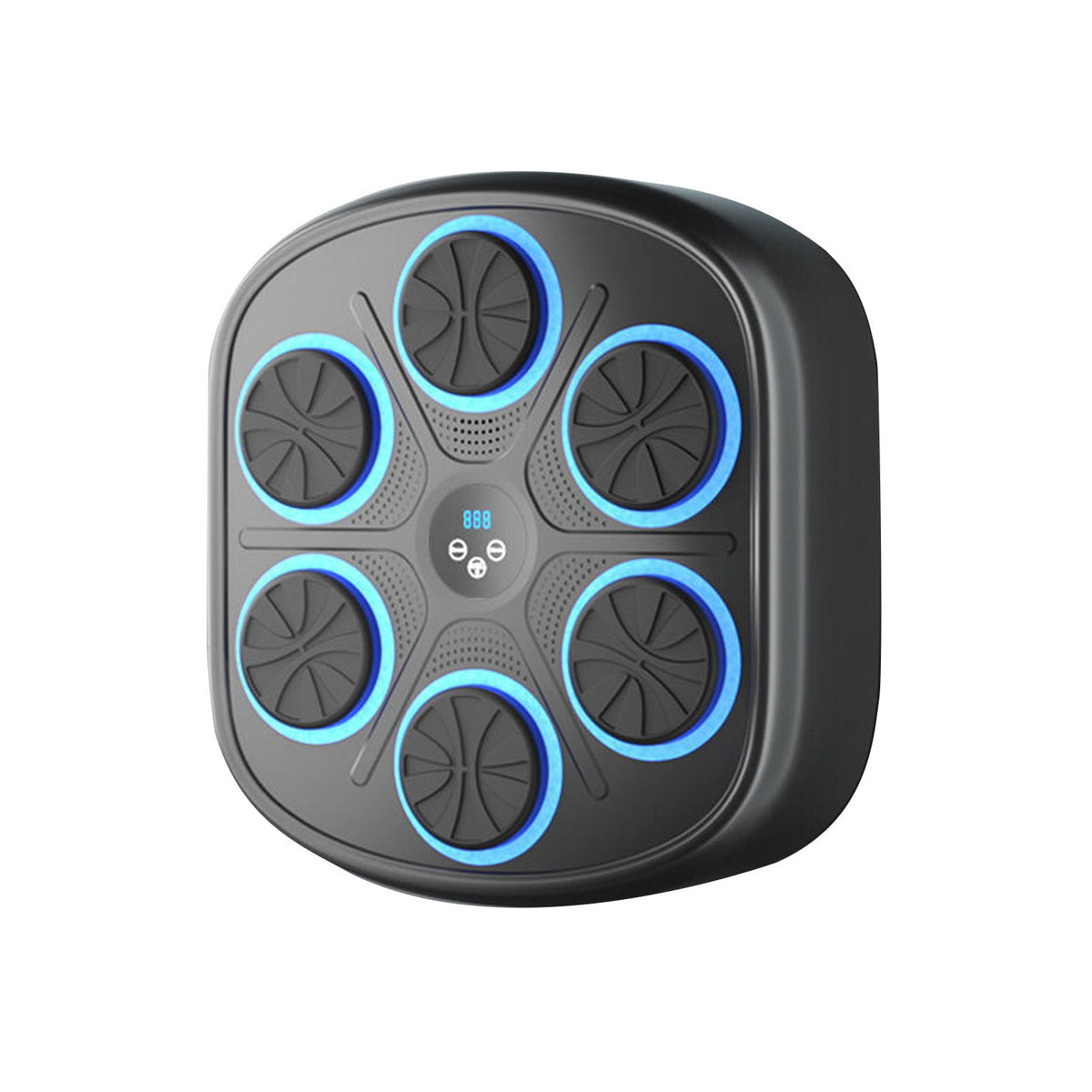 Avichic Music Boxing Machine