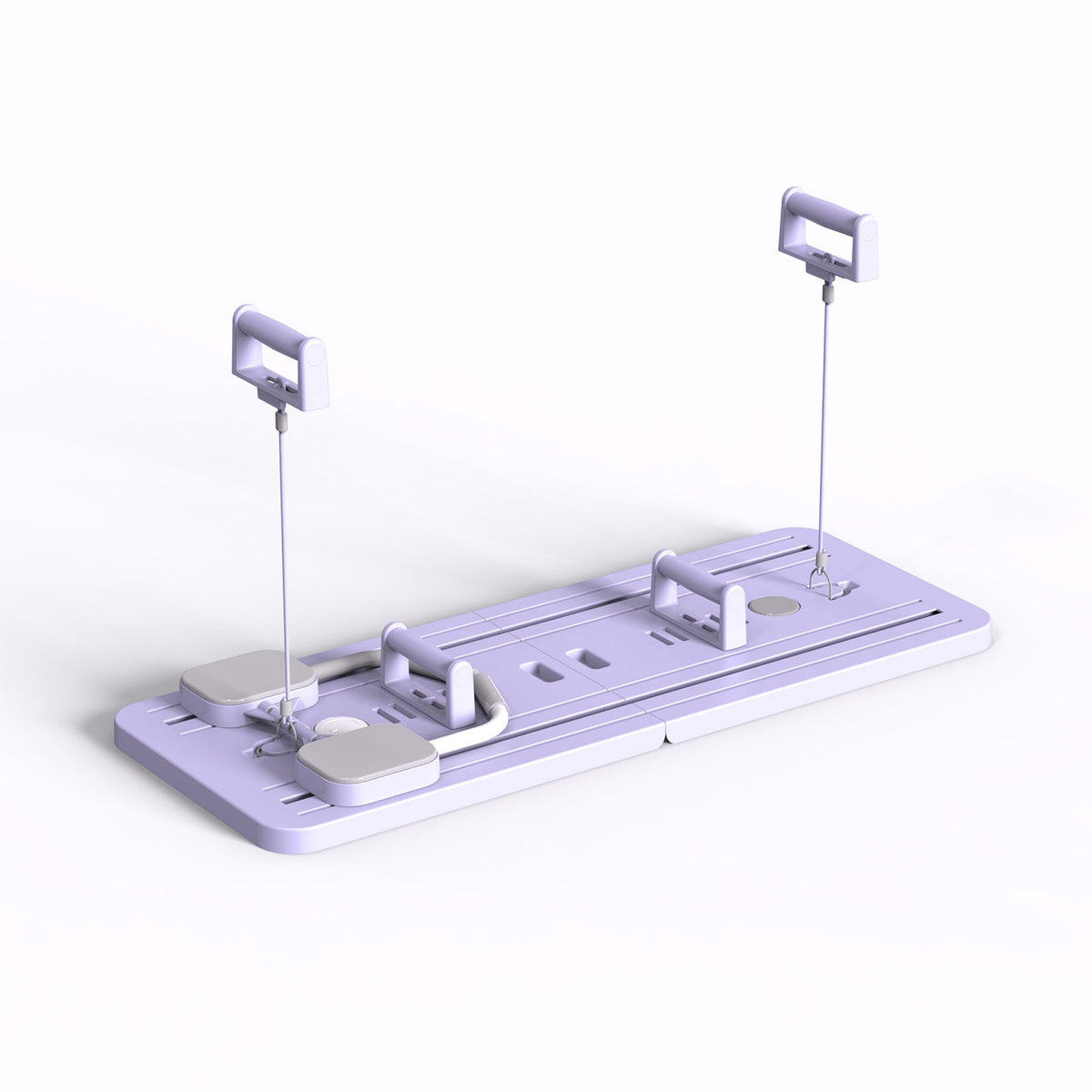 Avichic Multi-function Ab Board