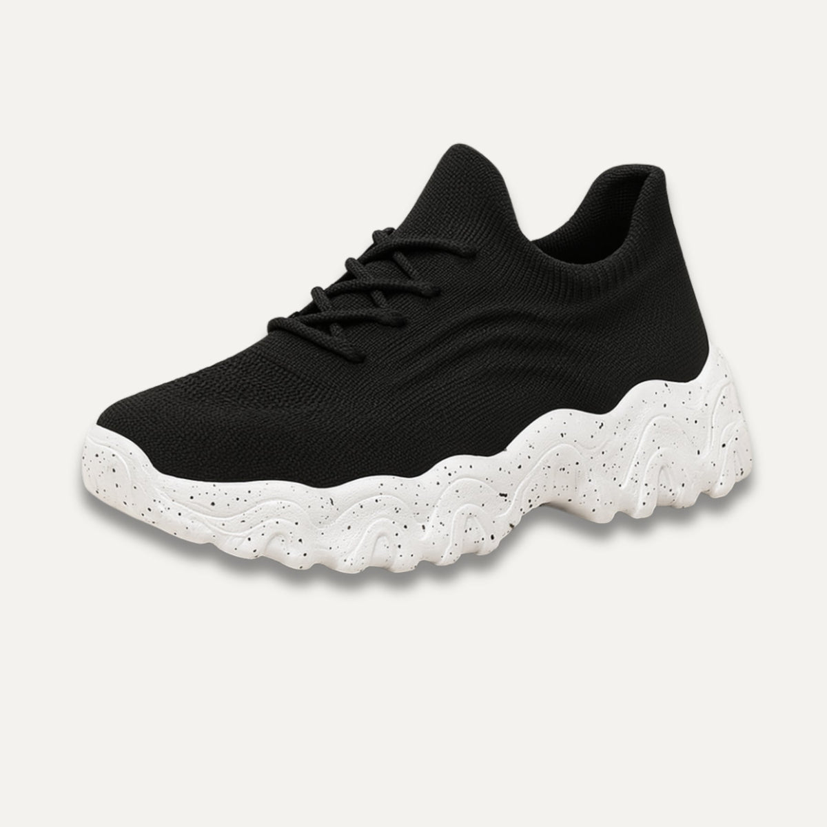 Mara Supportive Walking Shoes – Cushioned Comfort