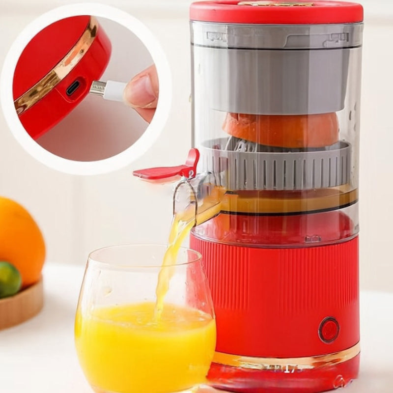 Avichic Automatic separation juicer